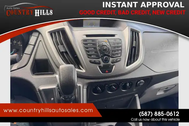 2018 Ford Transit T-350 148' MED RF - Photo 24