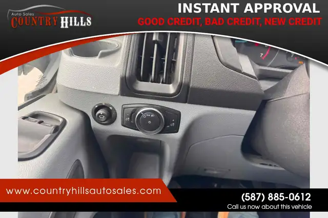 2018 Ford Transit T-350 148' MED RF - Photo 26