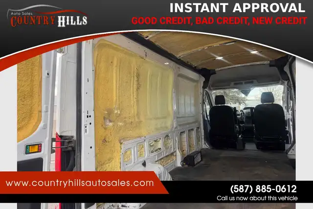 2018 Ford Transit T-350 148' MED RF - Photo 31