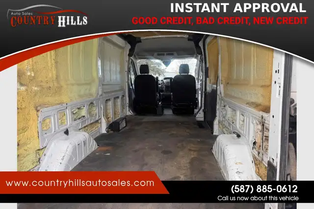2018 Ford Transit T-350 148' MED RF - Photo 32