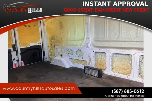 2018 Ford Transit T-350 148' MED RF - Photo 34