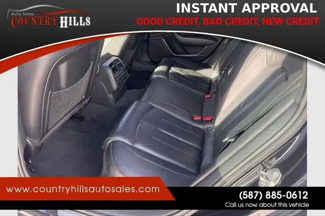 2015 Audi A6 Prestige AWD - Photo 21