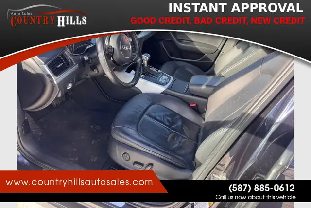 2015 Audi A6 Prestige AWD - Photo 24