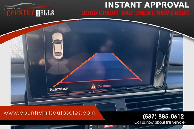 2015 Audi A6 Prestige AWD - Photo 26