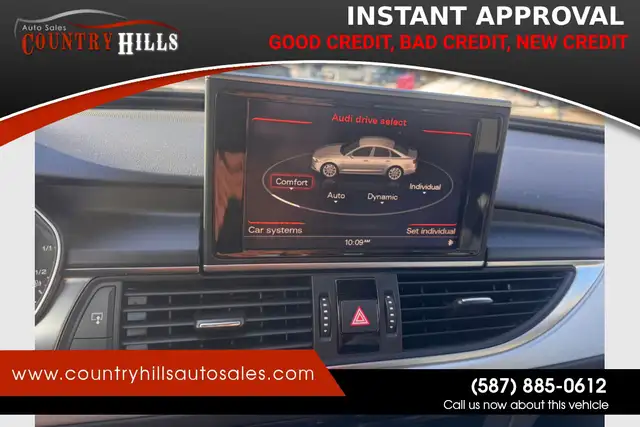 2015 Audi A6 Prestige AWD - Photo 28