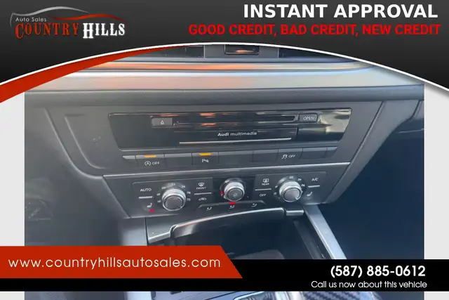 2015 Audi A6 Prestige AWD - Photo 31