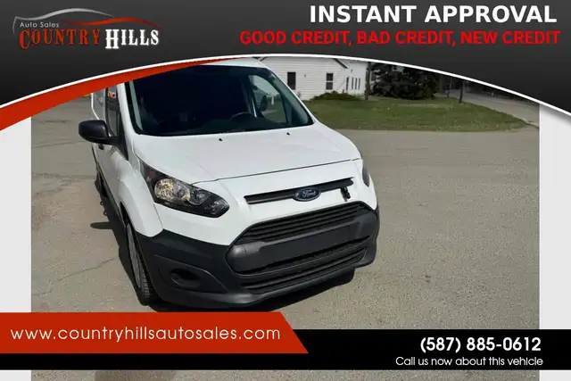 2018 Ford Transit Connect XL - Photo 3