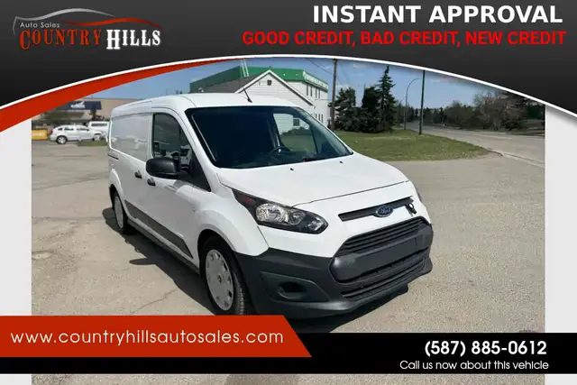 2018 Ford Transit Connect XL - Photo 4
