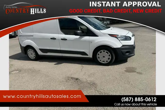 2018 Ford Transit Connect XL - Photo 6