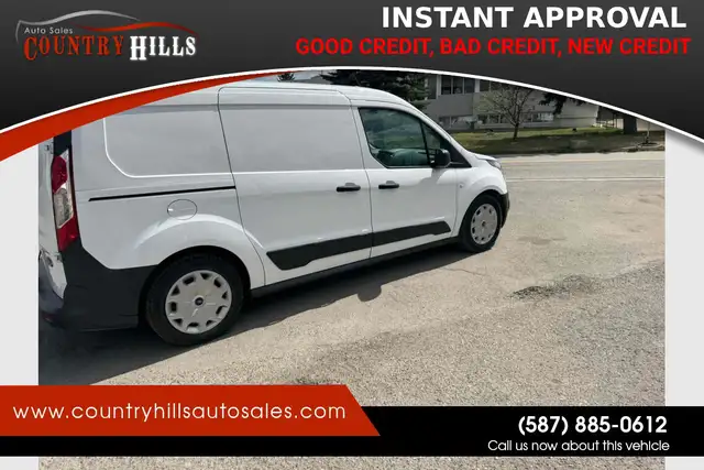 2018 Ford Transit Connect XL - Photo 7