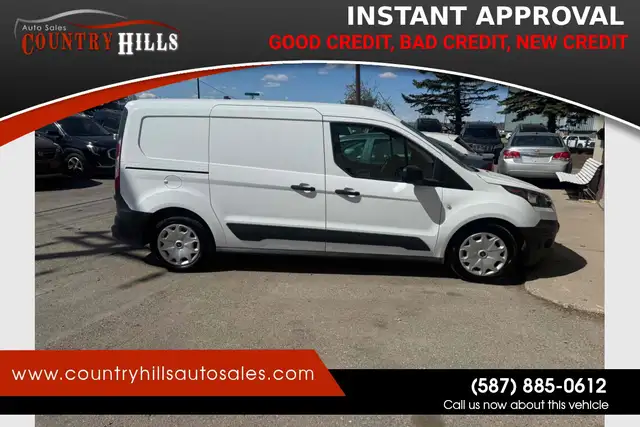2018 Ford Transit Connect XL - Photo 8