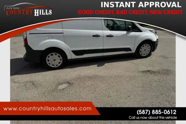 2018 Ford Transit Connect XL - Photo 9