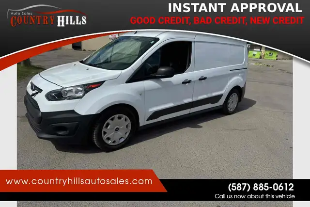 2018 Ford Transit Connect XL - Photo 13