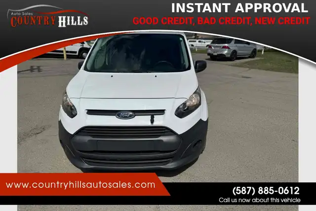 2018 Ford Transit Connect XL - Photo 14