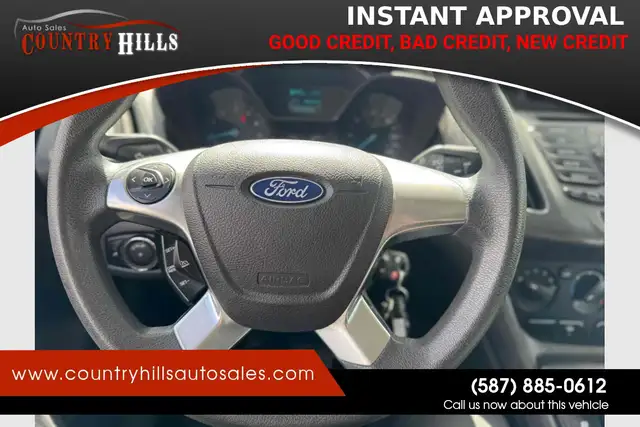 2018 Ford Transit Connect XL - Photo 17