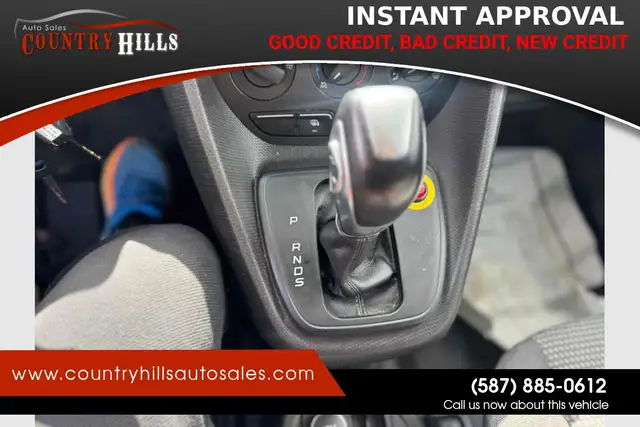 2018 Ford Transit Connect XL - Photo 19