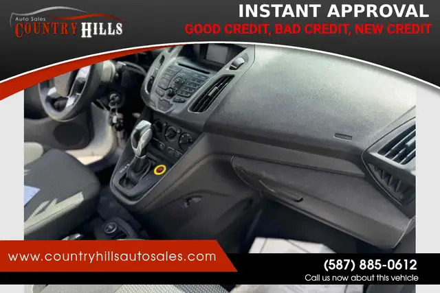 2018 Ford Transit Connect XL - Photo 22
