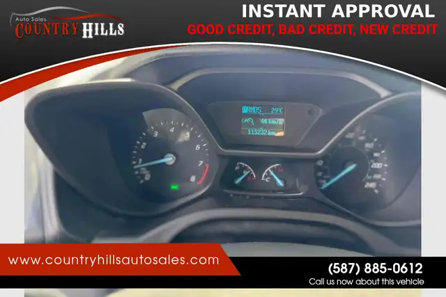 2018 Ford Transit Connect XL - Photo 24