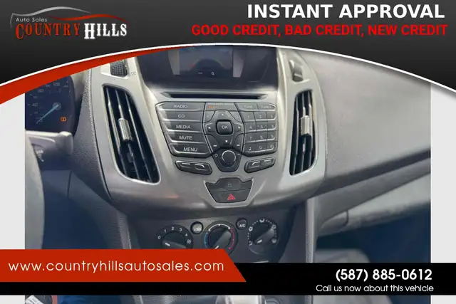 2018 Ford Transit Connect XL - Photo 25