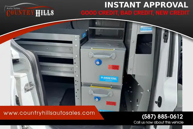 2018 Ford Transit Connect XL - Photo 26