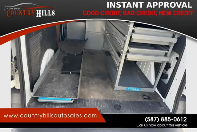 2018 Ford Transit Connect XL - Photo 27