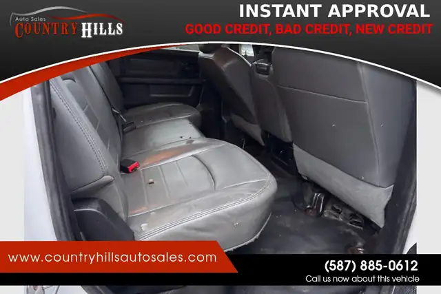 2015 Ram 3500 ST CHASSI 4WD CREW CAB 172' WB V8 - Photo 20