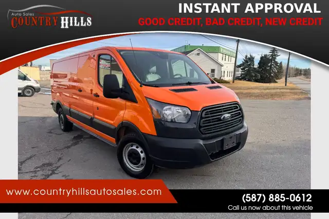 2017 Ford Transit T-150 148' LOW RF - Photo 2