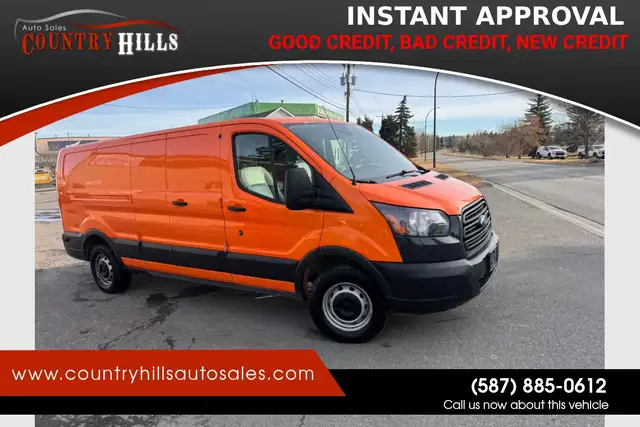 2017 Ford Transit T-150 148' LOW RF - Photo 3