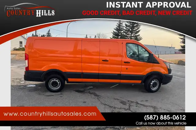 2017 Ford Transit T-150 148' LOW RF - Photo 5