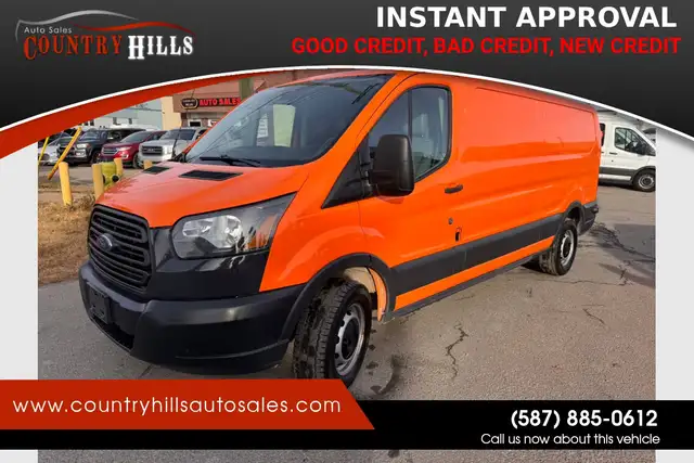 2017 Ford Transit T-150 148' LOW RF - Photo 8