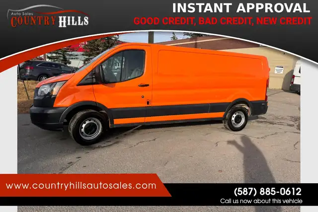 2017 Ford Transit T-150 148' LOW RF - Photo 10
