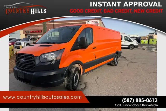 2017 Ford Transit T-150 148' LOW RF - Photo 11