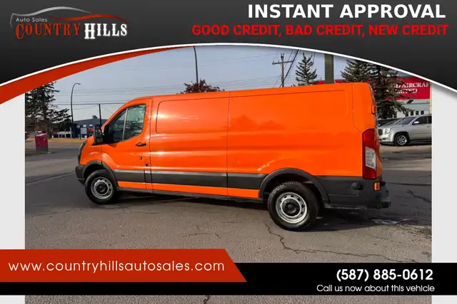 2017 Ford Transit T-150 148' LOW RF - Photo 12