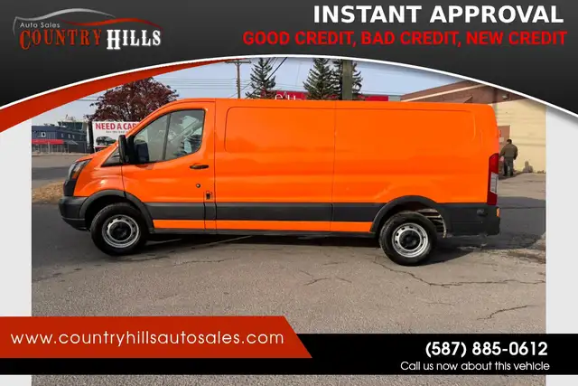 2017 Ford Transit T-150 148' LOW RF - Photo 13