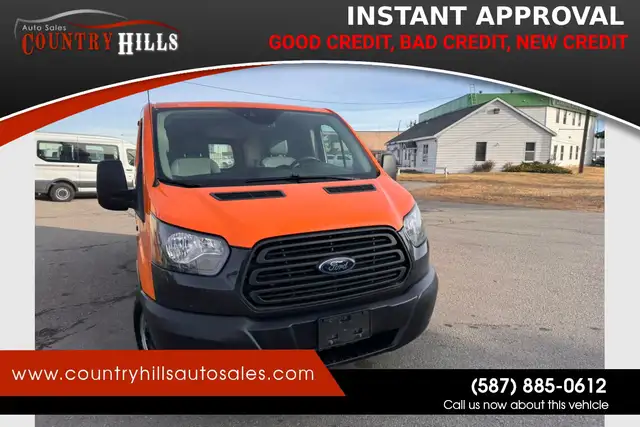 2017 Ford Transit T-150 148' LOW RF - Photo 14