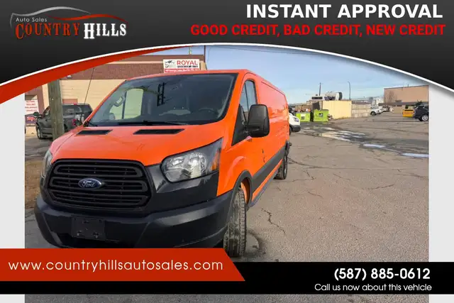 2017 Ford Transit T-150 148' LOW RF - Photo 15