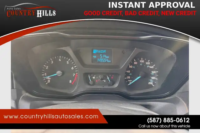 2017 Ford Transit T-150 148' LOW RF - Photo 19