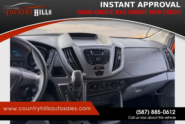 2017 Ford Transit T-150 148' LOW RF - Photo 21