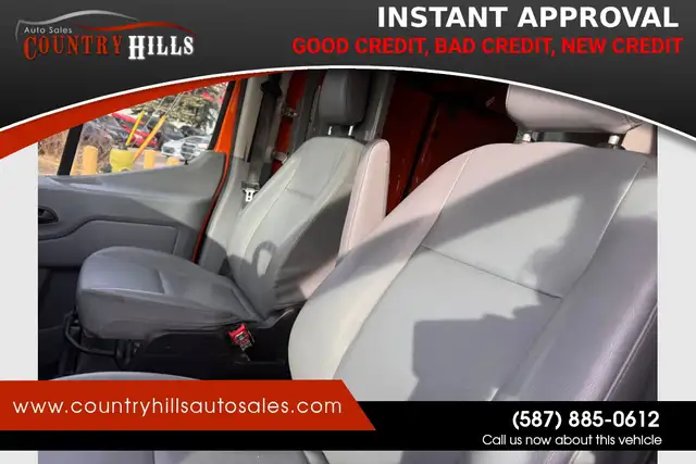 2017 Ford Transit T-150 148' LOW RF - Photo 24