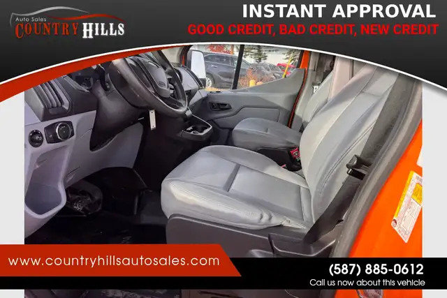 2017 Ford Transit T-150 148' LOW RF - Photo 25