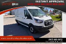 2020 Ford Transit VAN T-150 148' MED RF 86