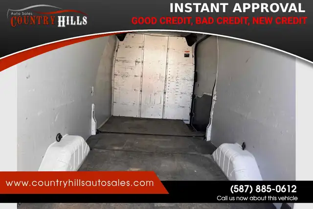 2020 Ford Transit VAN T-150 148' MED RF 86 - Photo 8