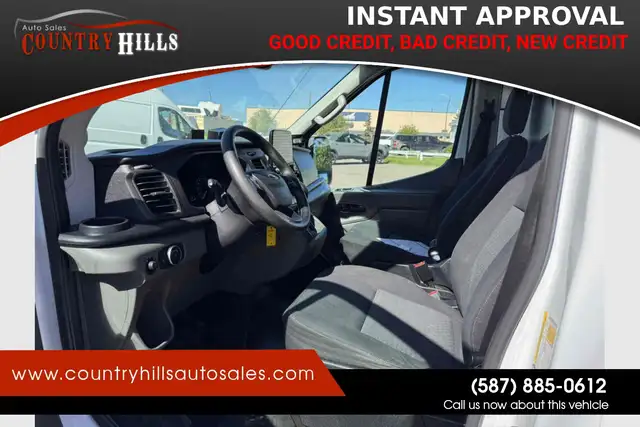 2020 Ford Transit VAN T-150 148' MED RF 86 - Photo 13