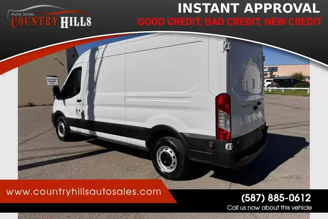 2020 Ford Transit VAN T-150 148' MED RF 86 - Photo 14