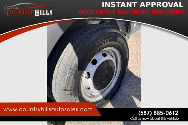 2020 Ford Transit VAN T-150 148' MED RF 86 - Photo 16