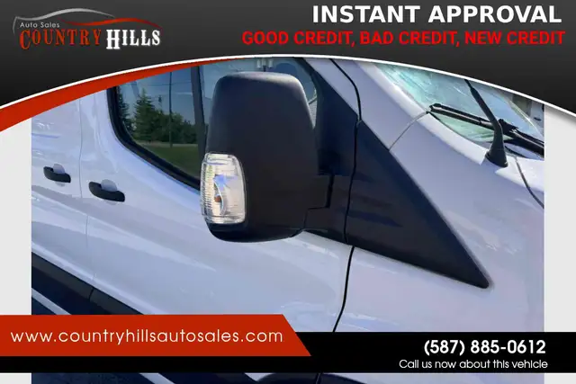 2020 Ford Transit VAN T-150 148' MED RF 86 - Photo 18