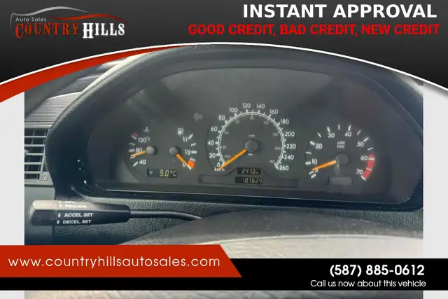 2000 Mercedes-Benz C-Class C230 Kompressor - Photo 23