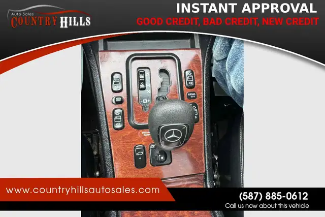 2000 Mercedes-Benz C-Class C230 Kompressor - Photo 24