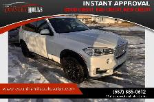 2018 BMW X5 xDrive35i AWD