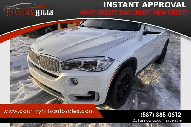 2018 BMW X5 xDrive35i AWD - Photo 2